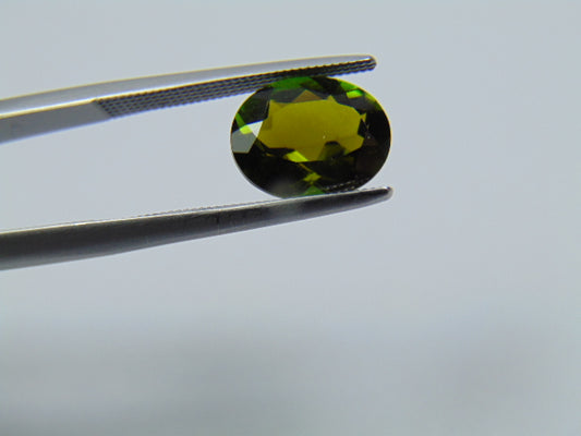 2.35ct Tourmaline 10x8mm