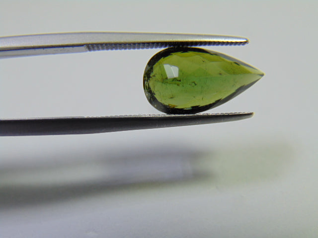 3.45ct Tourmaline 14x7mm