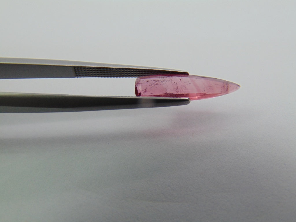1.39ct Tourmaline 17x4mm