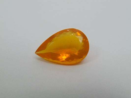 16.50ct Fire Opal 26x17mm