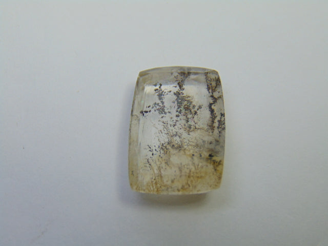 19.95ct Dendrite 22x15mm