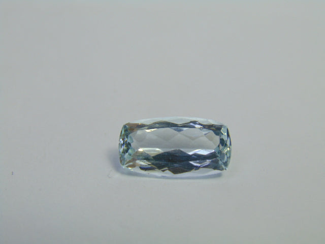 5.60ct Aquamarine 16x8mm
