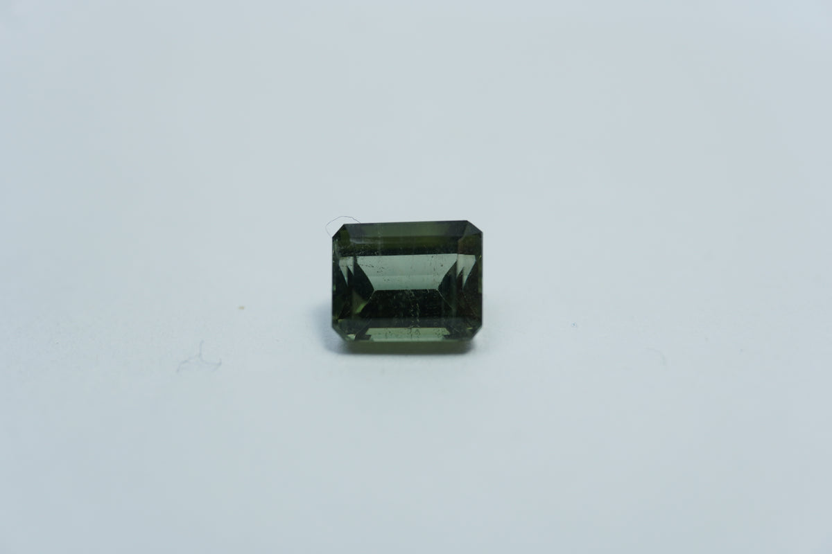 2.28ct Tourmaline 7x6mm