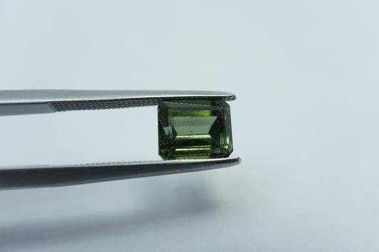 2.28ct Tourmaline 7x6mm