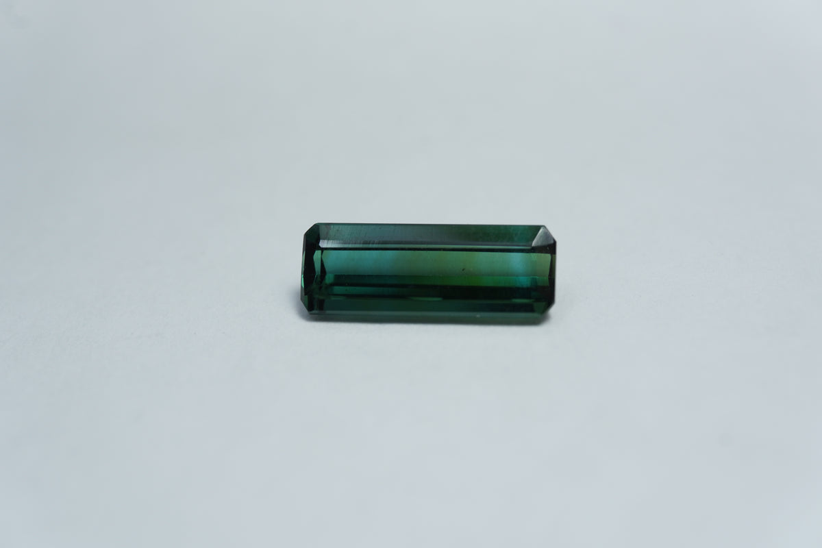 2.38ct Tourmaline 13x5mm
