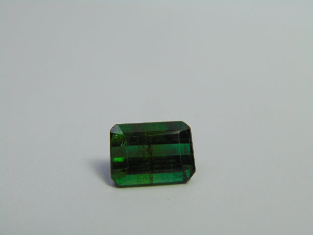 6.33ct Tourmaline 12x9mm