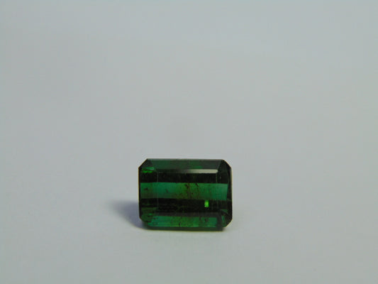 6.33ct Tourmaline 12x9mm
