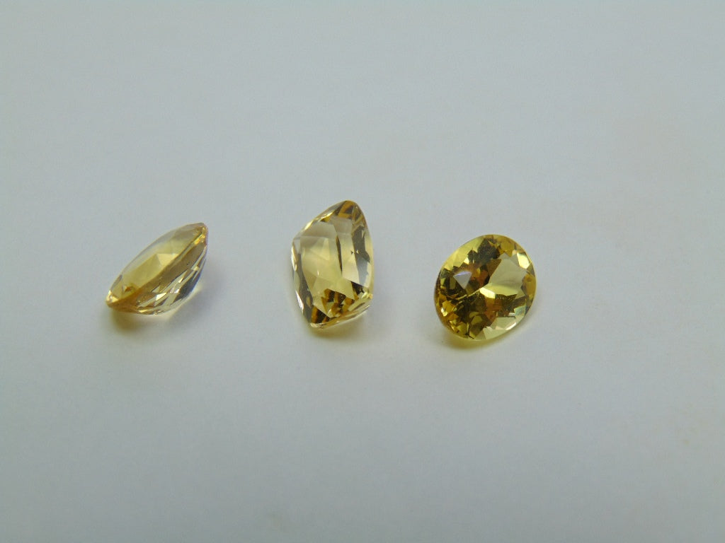 4.70ct Beryl
