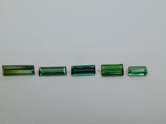 3.80ct Tourmaline