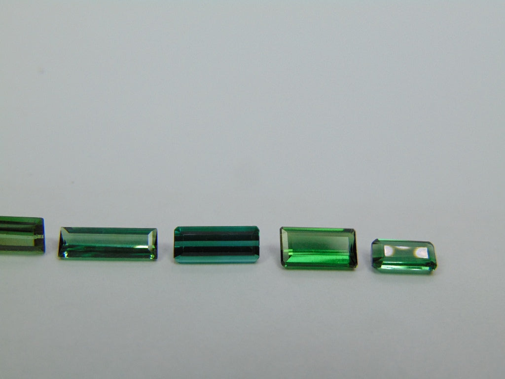 3.80ct Tourmaline