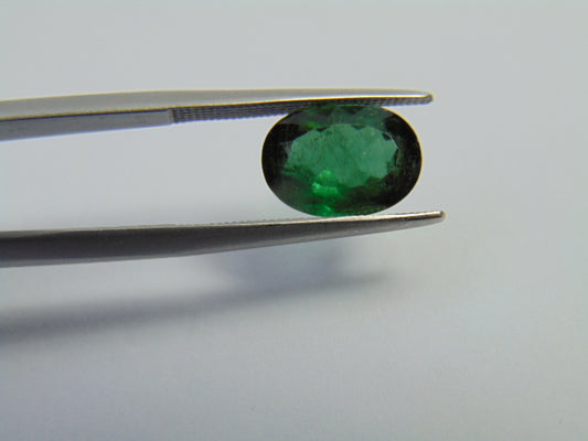 3.25ct Tourmaline 11x8mm