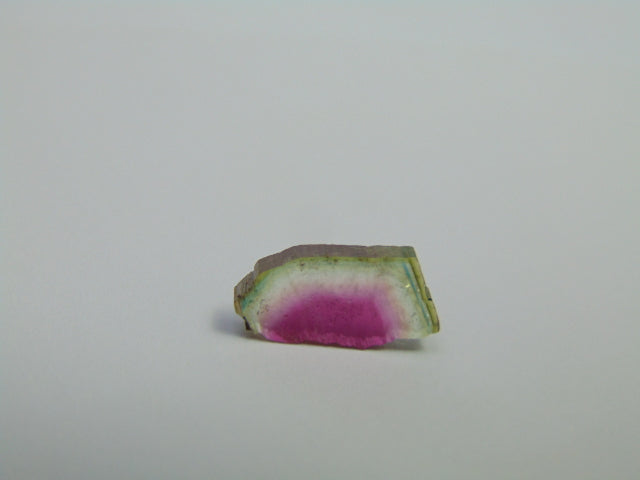 3.60ct Watermelon Tourmaline 14x8mm