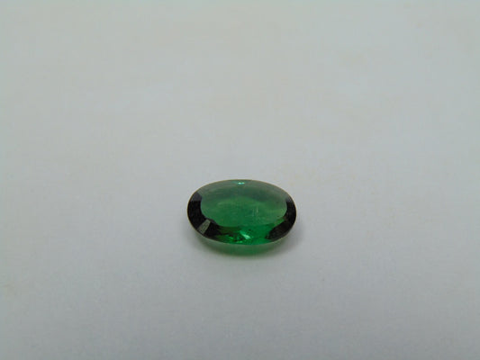 1.20ct Tourmaline 9x7mm