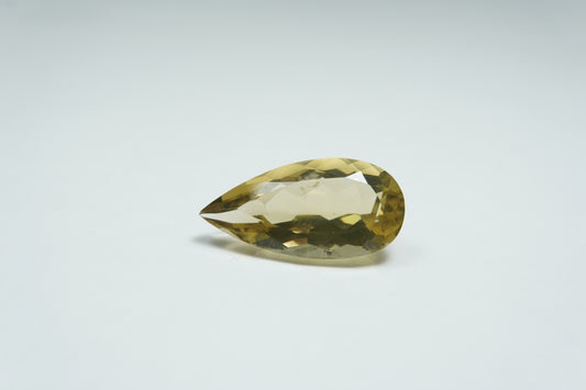 5.25ct Beryl 18x9mm