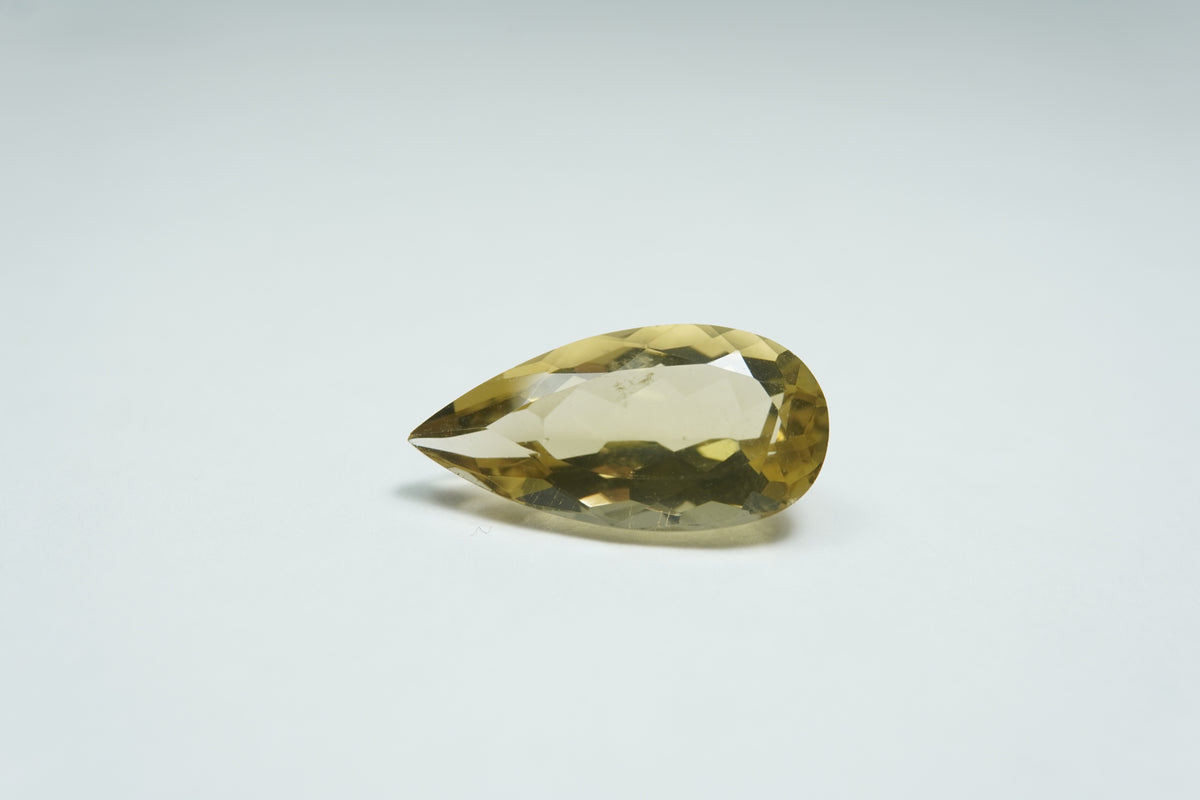 5.25ct Beryl 18x9mm