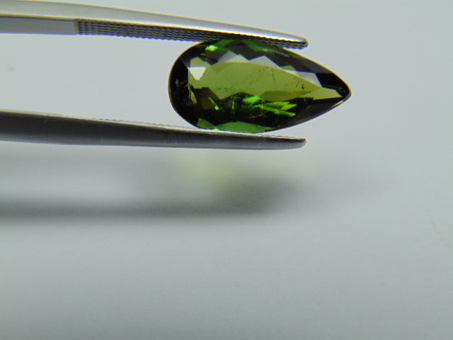 3.33ct Tourmaline 14x7mm