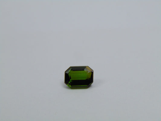 1.70ct Tourmaline 8x6mm