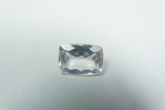 5.05ct Quartz Rose 13x9mm