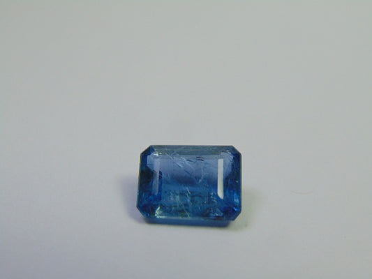 3.03ct Aquamarine 10.5x8mm