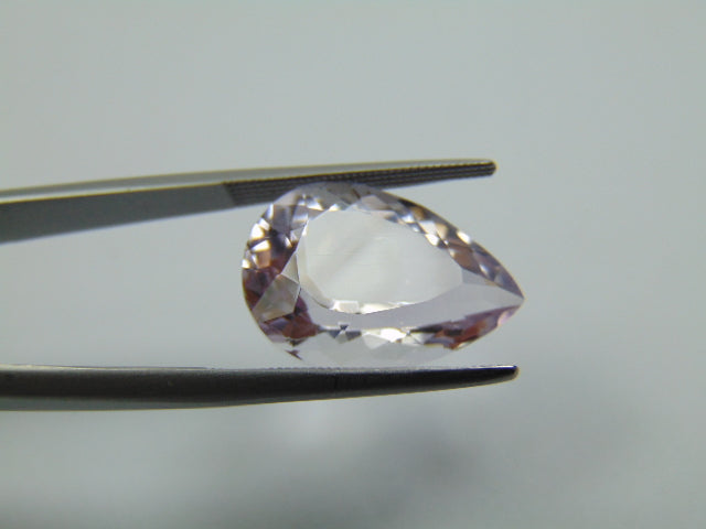 11.14ct Amethyst 18x14mm