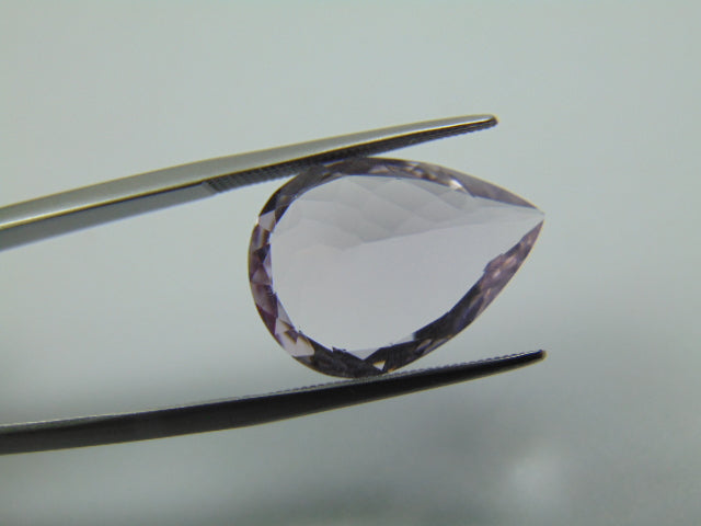 11.14ct Amethyst 18x14mm