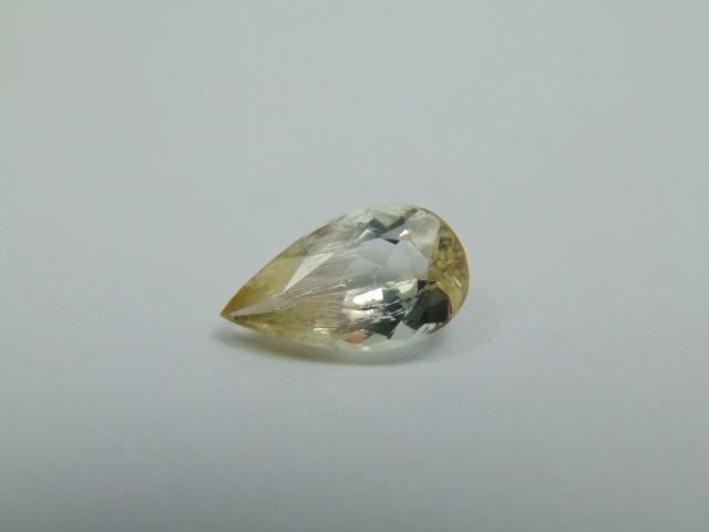 4.45ct Topaz 14x8mm
