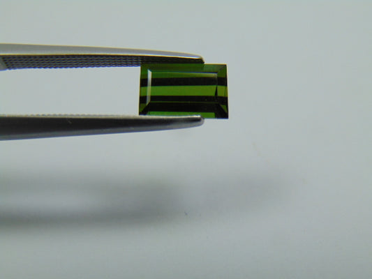 1.70ct Tourmaline 8x5mm
