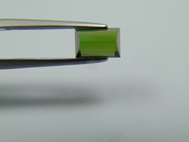 1.70ct Tourmaline 8x5mm