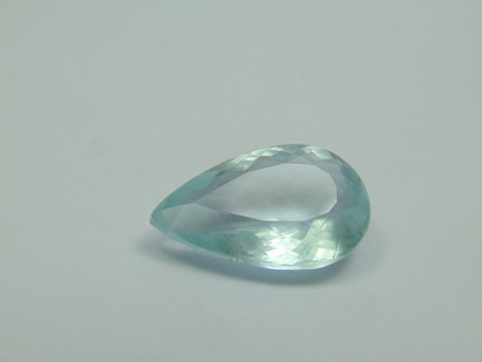 14.50ct Aquamarine 22x14mm