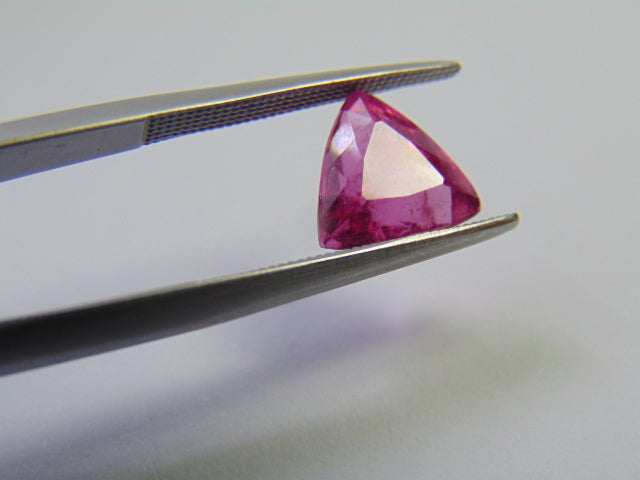 2.75ct Tourmaline 9mm