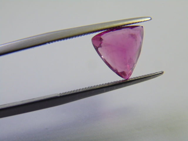2.75ct Tourmaline 9mm