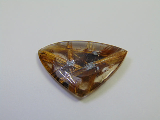 26.70ct Rutile 33x22mm