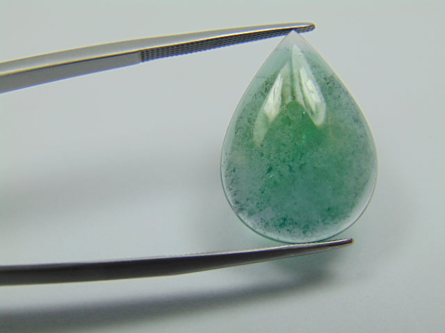 10.75ct Tourmaline Cabochon 22x16mm