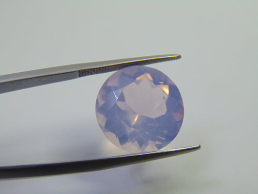 11.30ct Amethyst Lavender 15mm