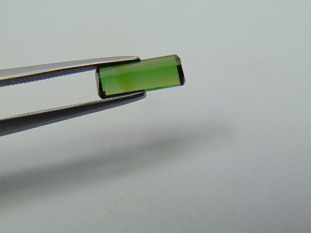 1.10ct Tourmaline 10x4mm