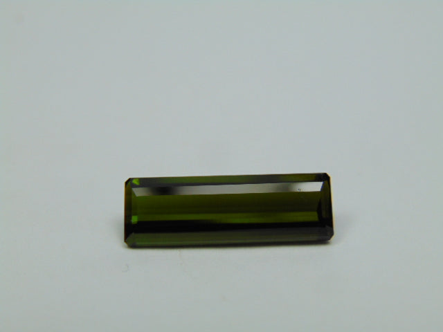 5.45ct Tourmaline 19X7mm