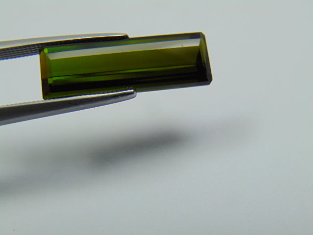 5.45ct Tourmaline 19X7mm