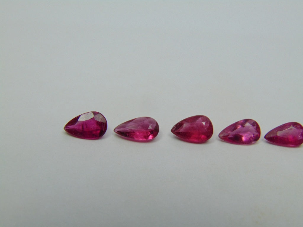 3.50ct Tourmaline