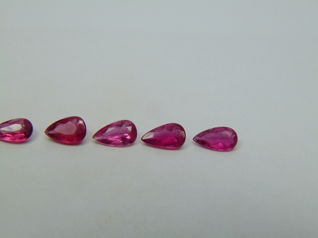 3.50ct Tourmaline