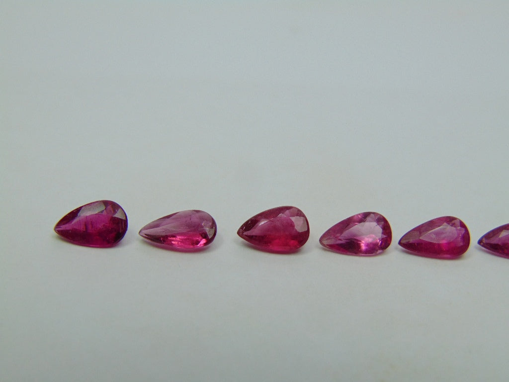 3.50ct Tourmaline