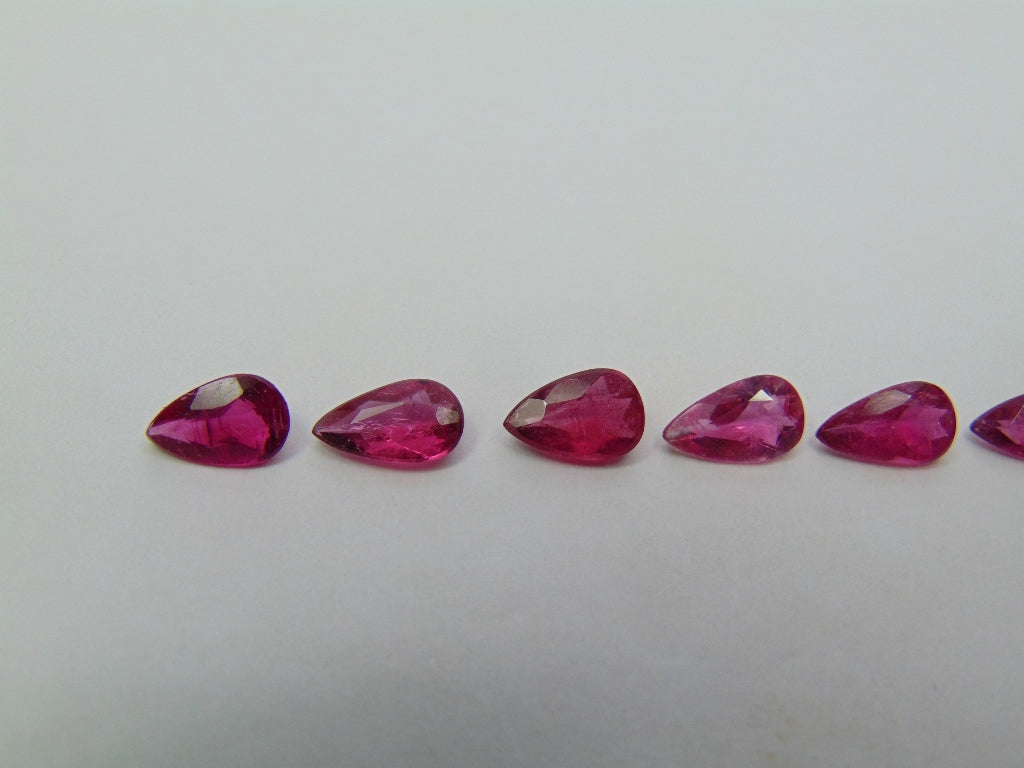 3.50ct Tourmaline