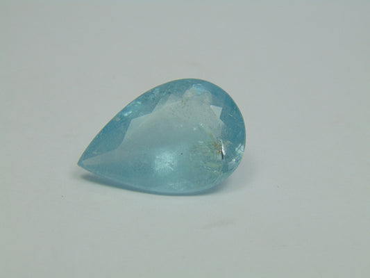 27.15ct Aquamarine 28x18mm