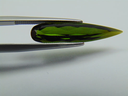 4.15ct Tourmaline 25x5mm