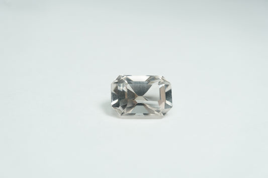 3.45ct Topaz 10x7mm