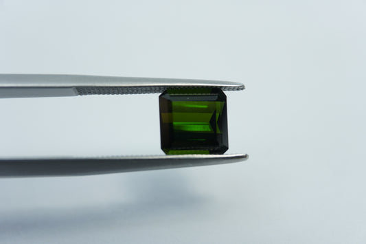 2.16ct Tourmaline 7mm