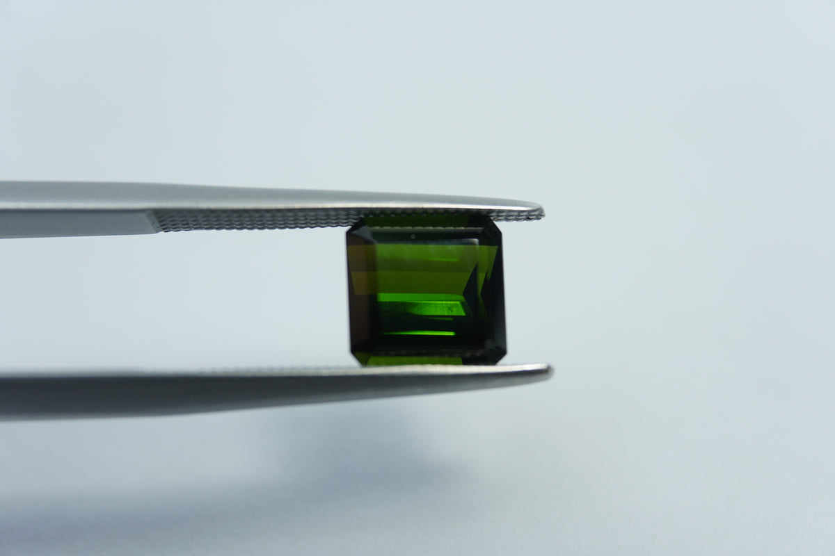 2.16ct Tourmaline 7mm
