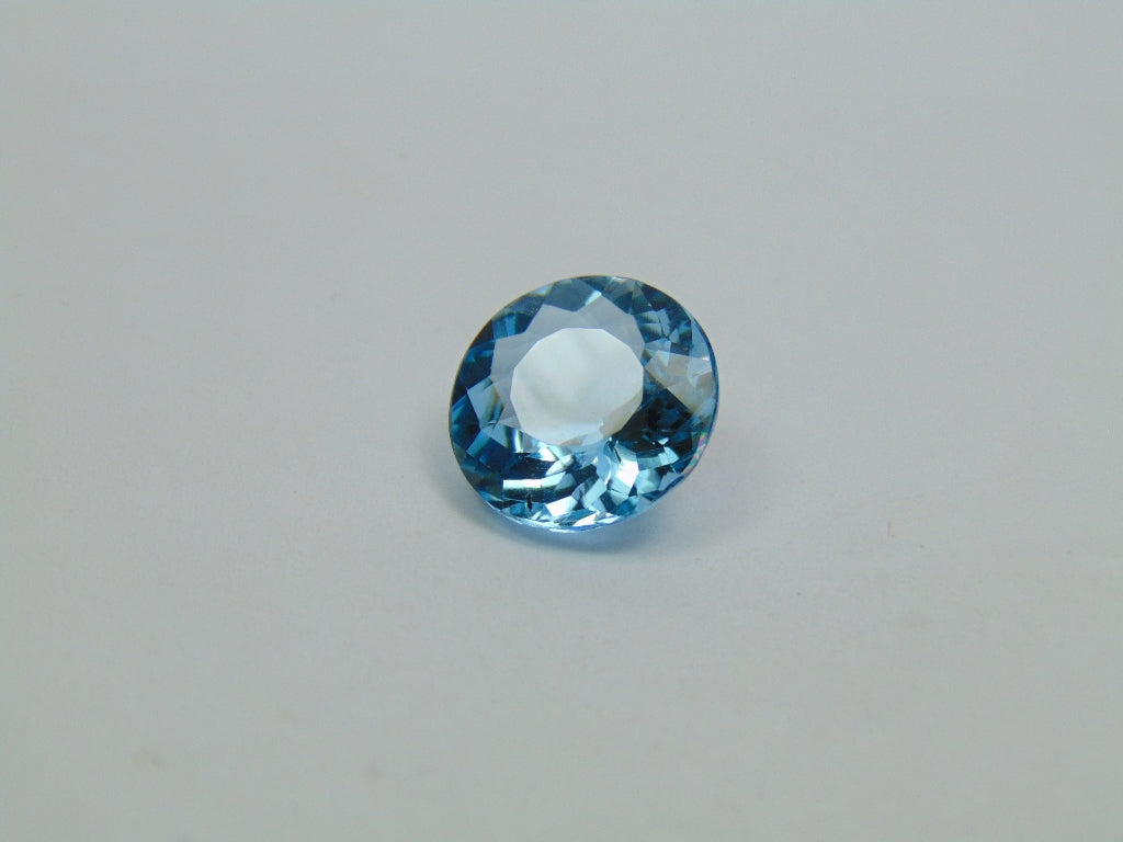 12.40ct Topaz 15mm