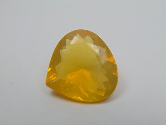 23.20ct Fire Opal 24mm