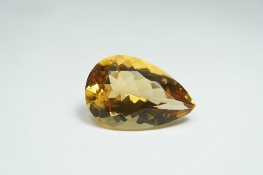 13.90ct Citrine 21x14mm
