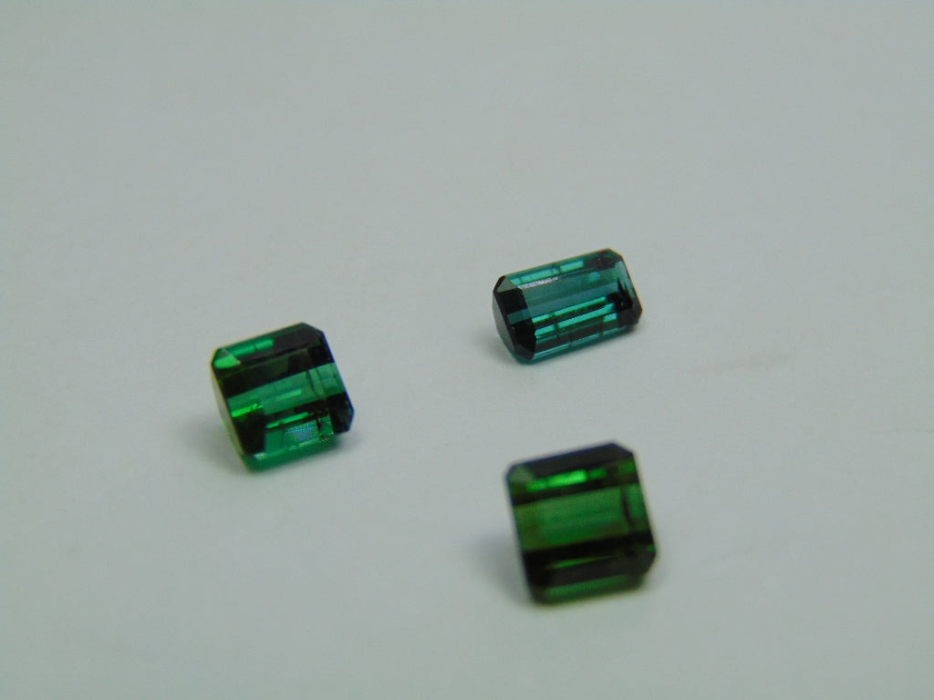 3.95ct Tourmaline